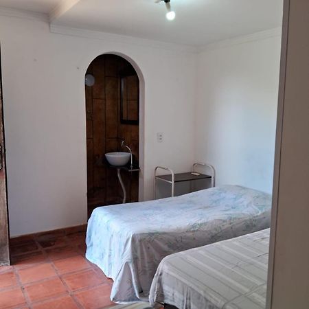 Chacara Samambaia Piracicaba Hotel Kültér fotó