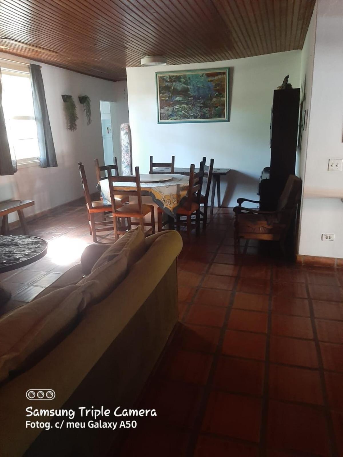 Chacara Samambaia Piracicaba Hotel Kültér fotó