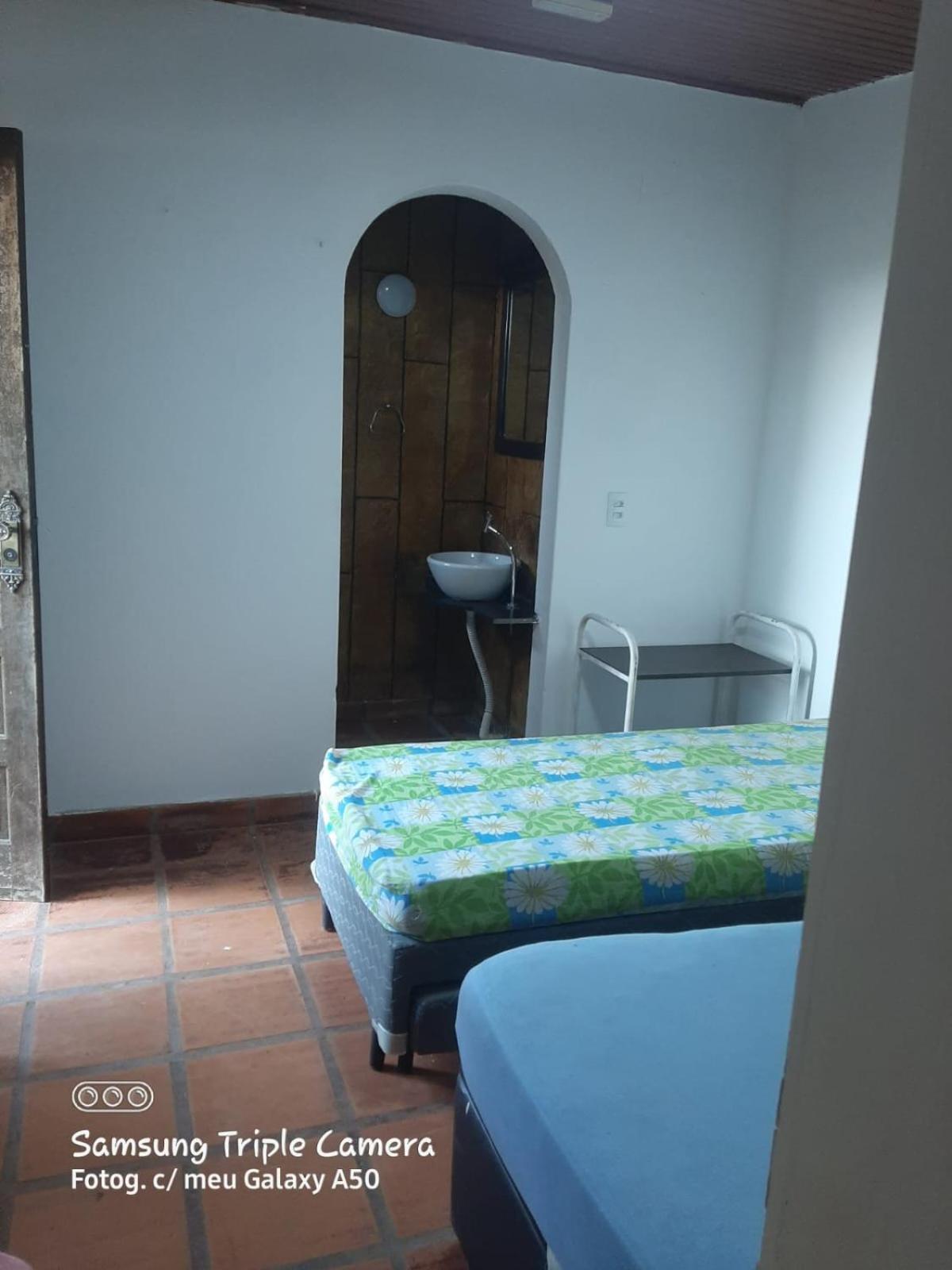 Chacara Samambaia Piracicaba Hotel Kültér fotó