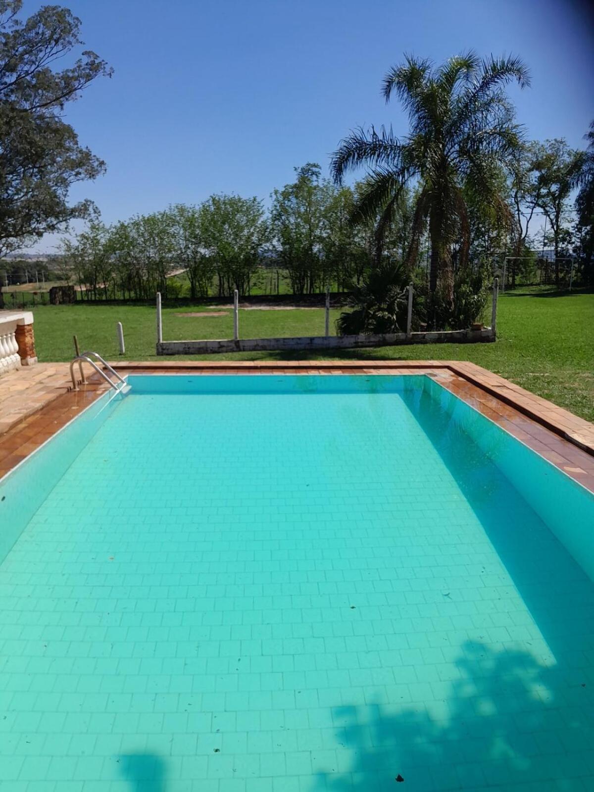 Chacara Samambaia Piracicaba Hotel Kültér fotó