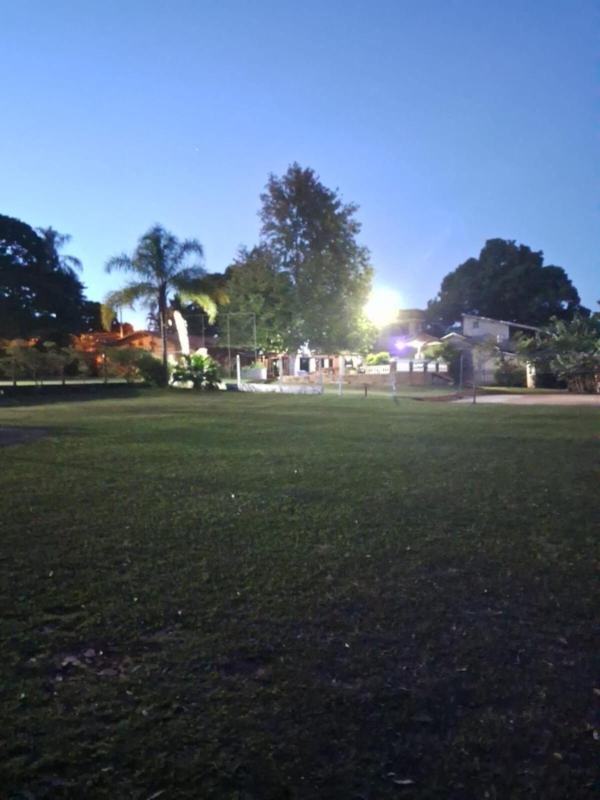 Chacara Samambaia Piracicaba Hotel Kültér fotó