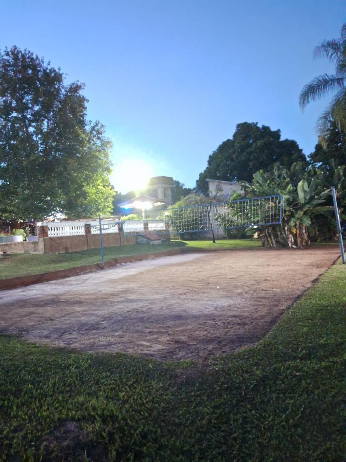 Chacara Samambaia Piracicaba Hotel Kültér fotó