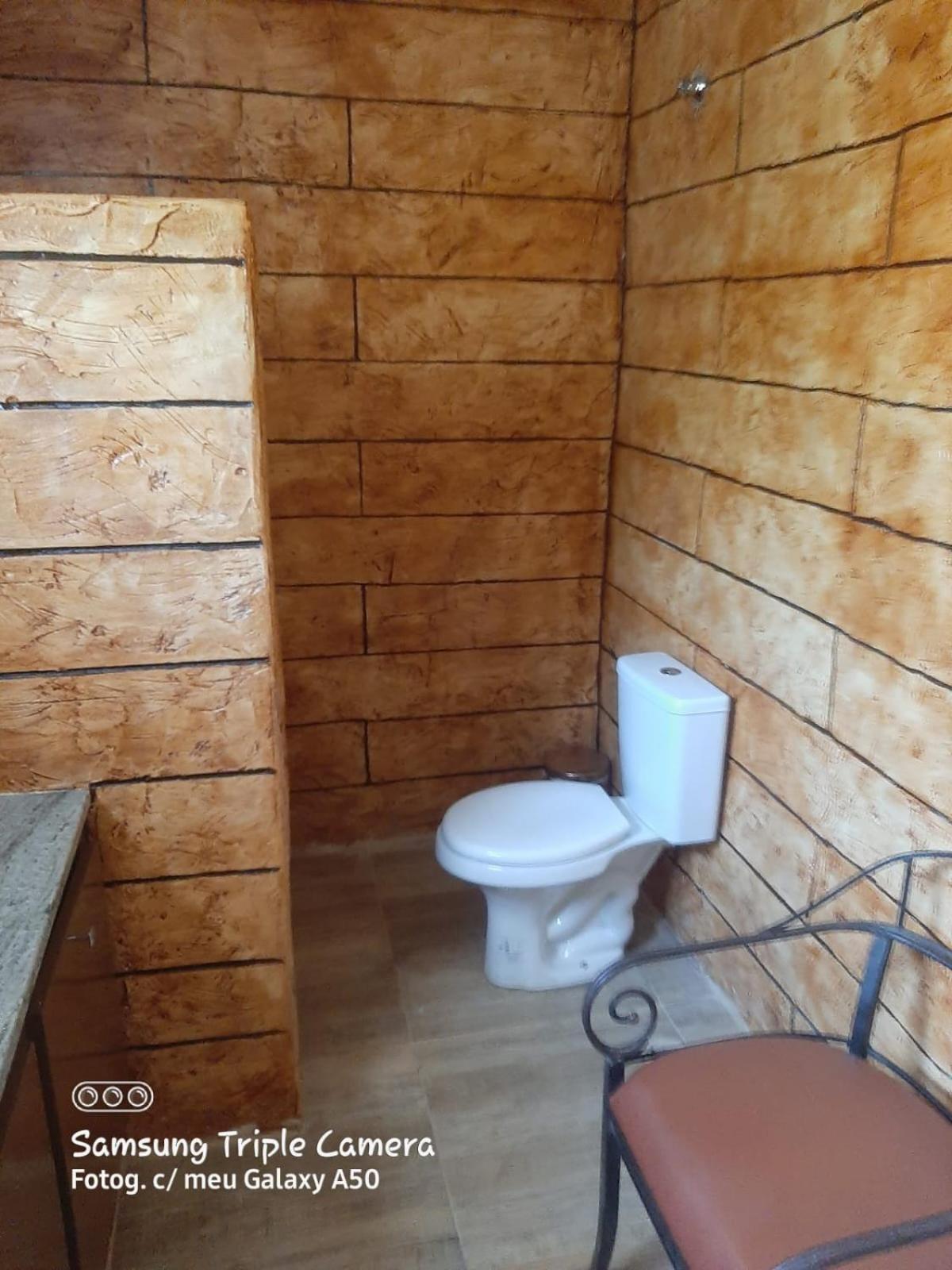 Chacara Samambaia Piracicaba Hotel Kültér fotó