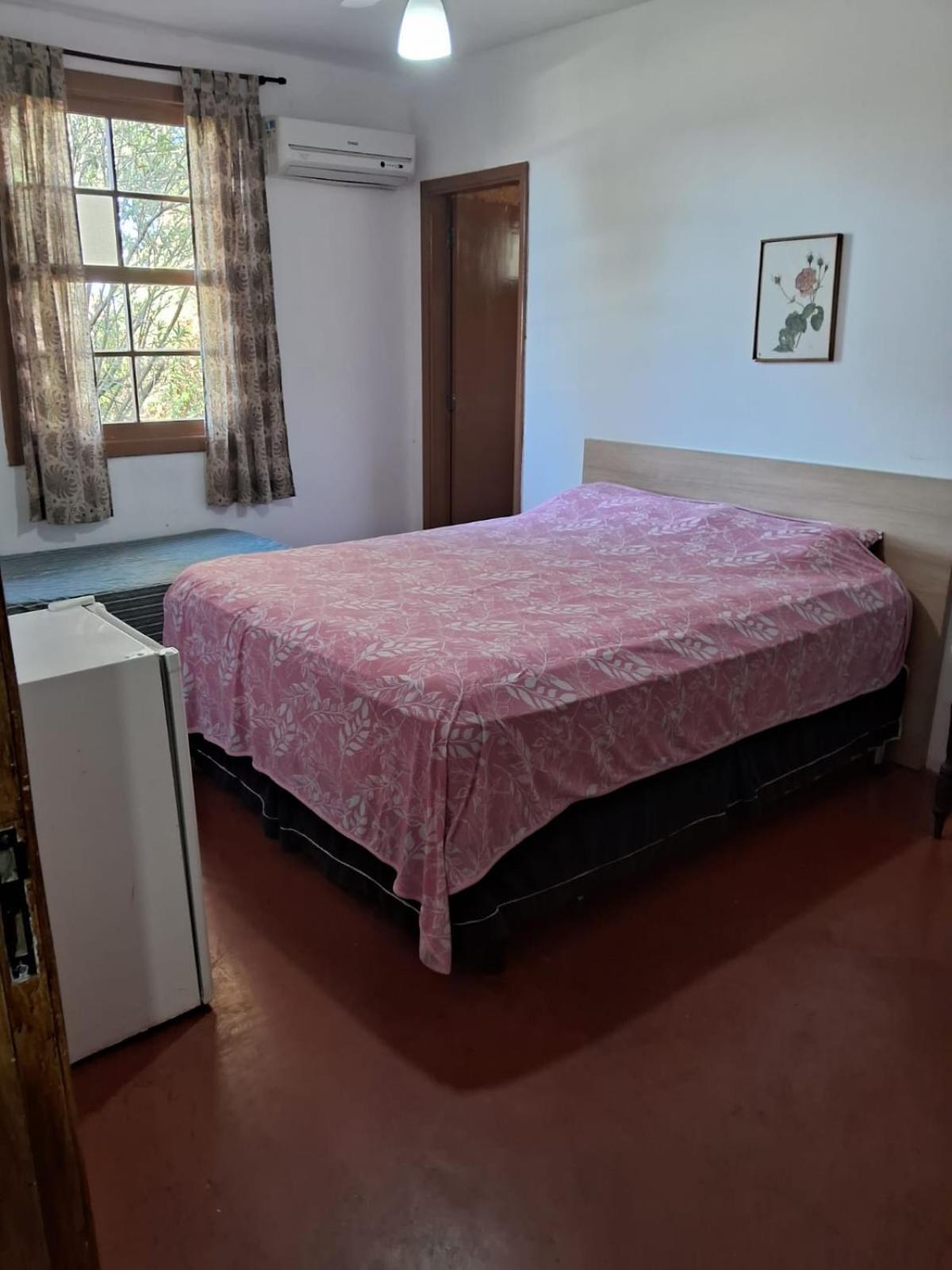 Chacara Samambaia Piracicaba Hotel Kültér fotó