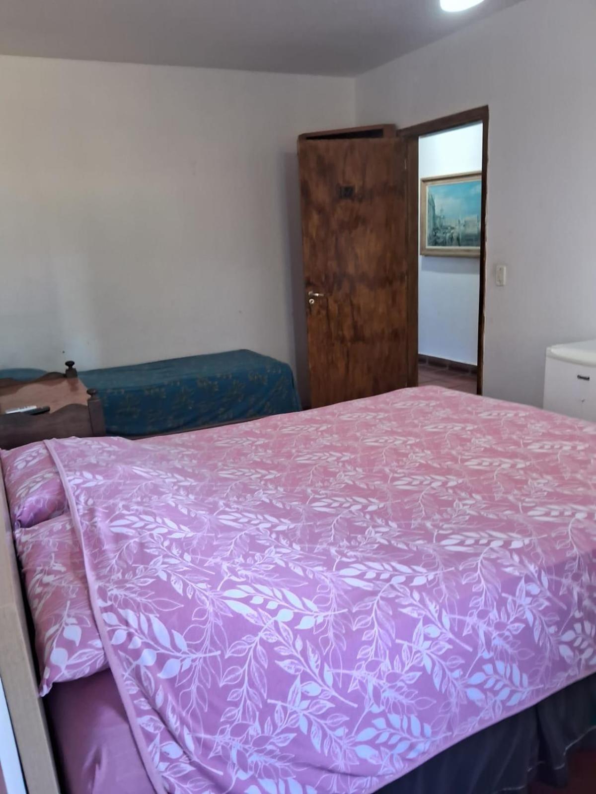 Chacara Samambaia Piracicaba Hotel Kültér fotó