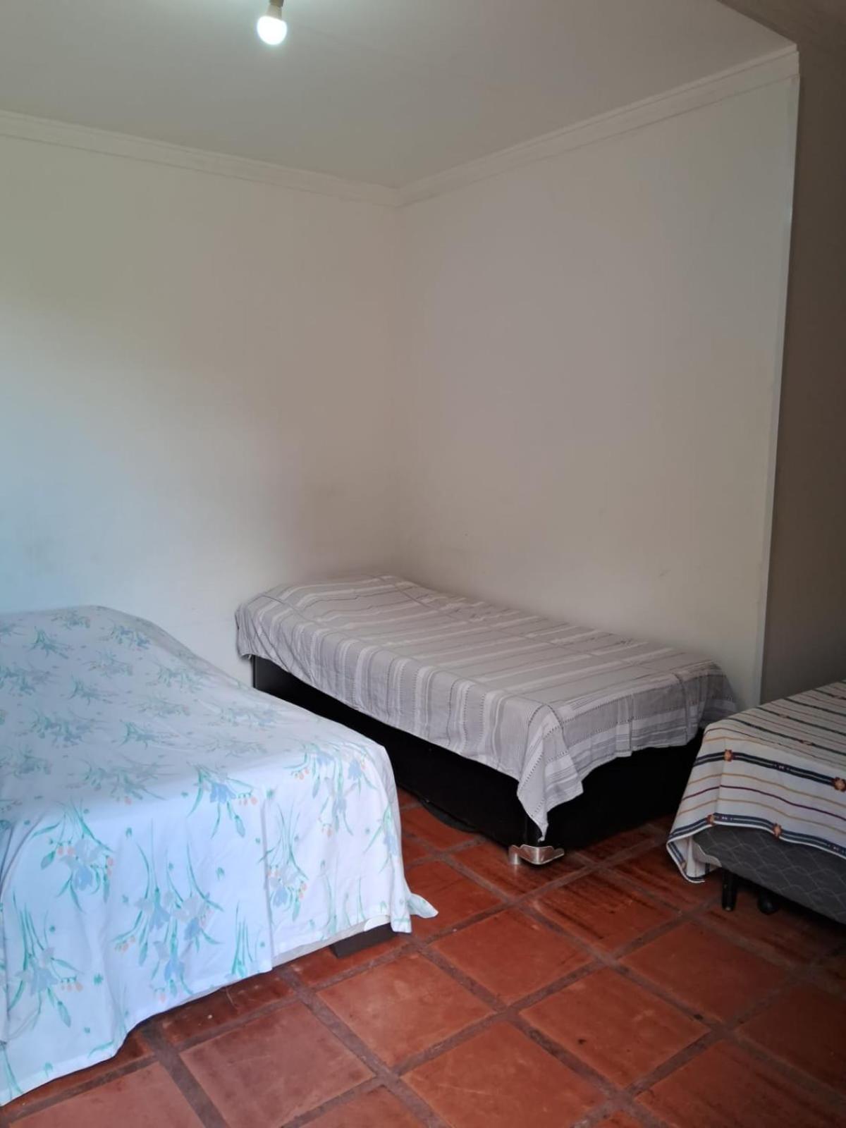 Chacara Samambaia Piracicaba Hotel Kültér fotó