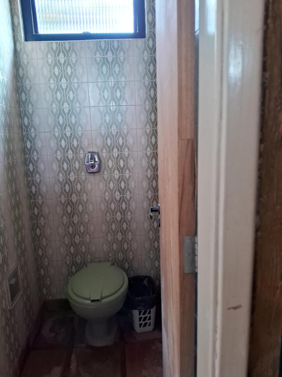 Chacara Samambaia Piracicaba Hotel Kültér fotó