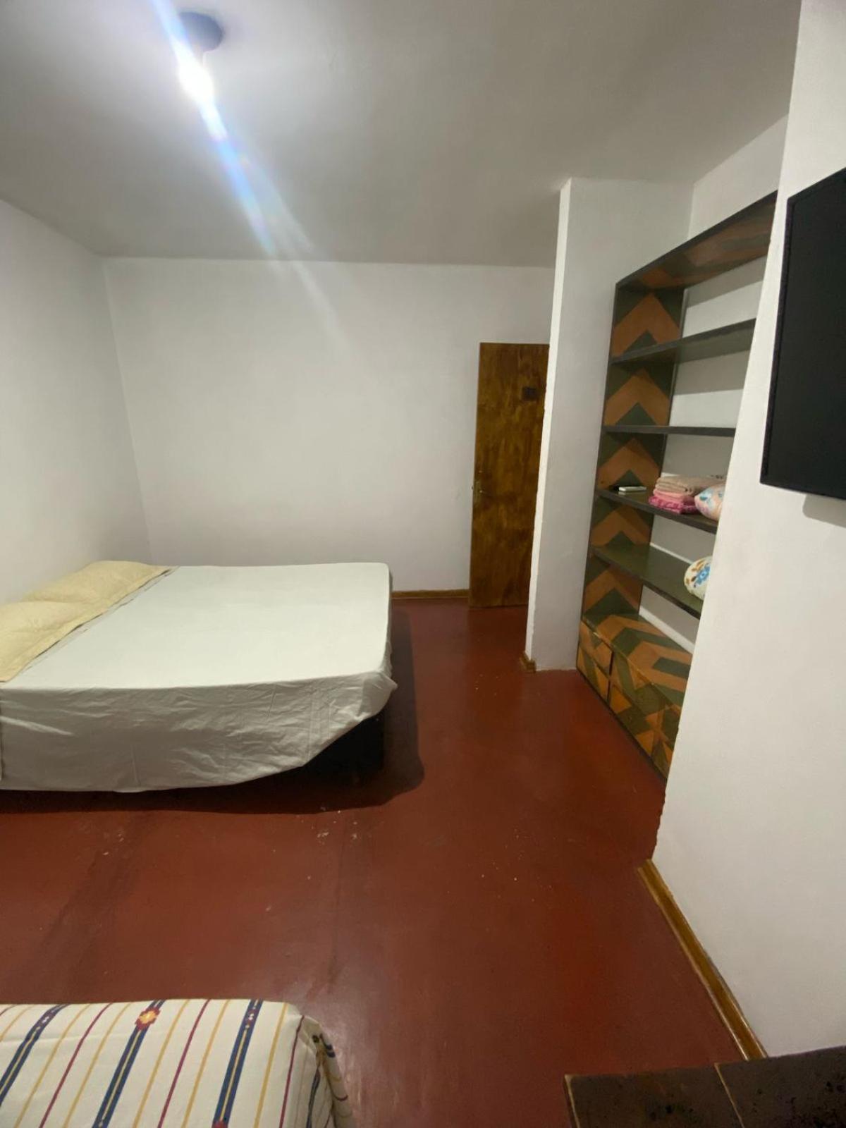 Chacara Samambaia Piracicaba Hotel Kültér fotó