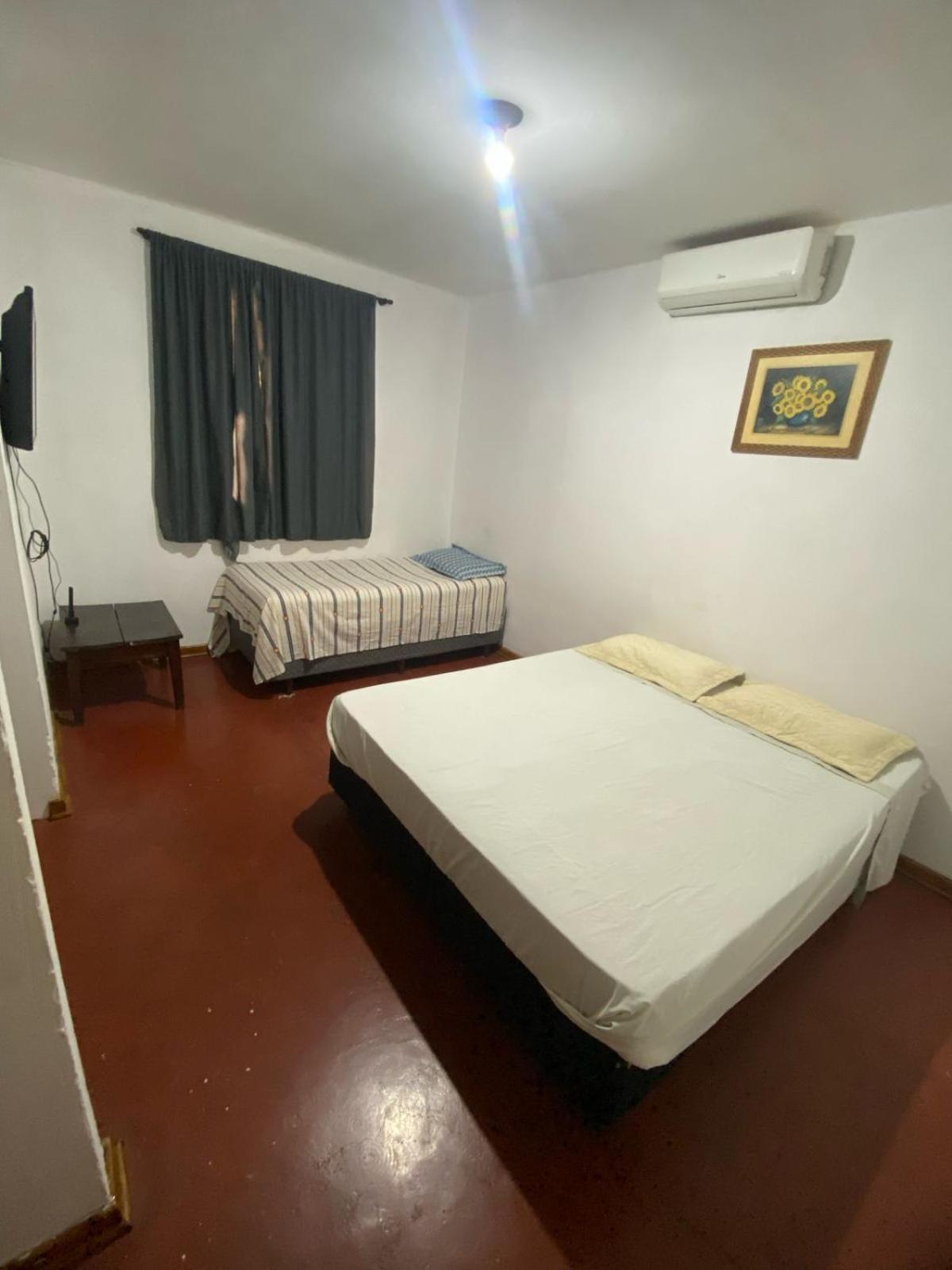Chacara Samambaia Piracicaba Hotel Kültér fotó