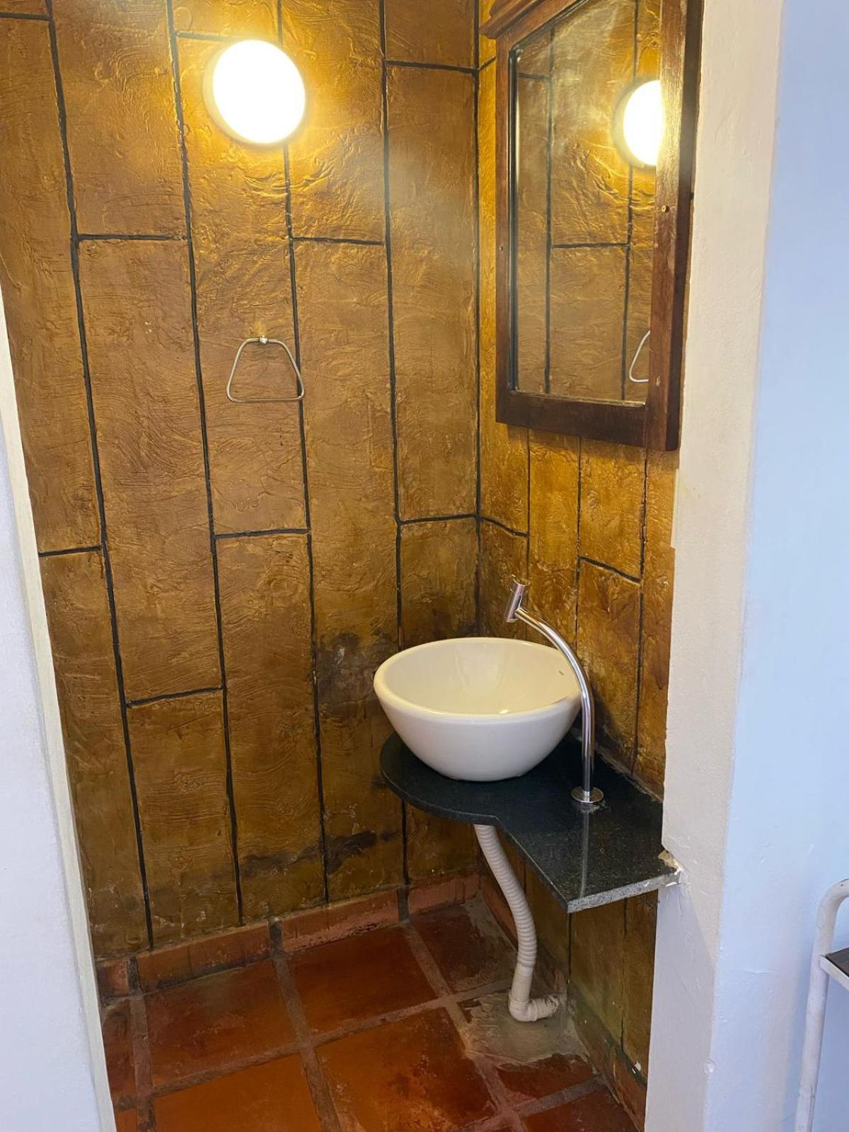 Chacara Samambaia Piracicaba Hotel Kültér fotó