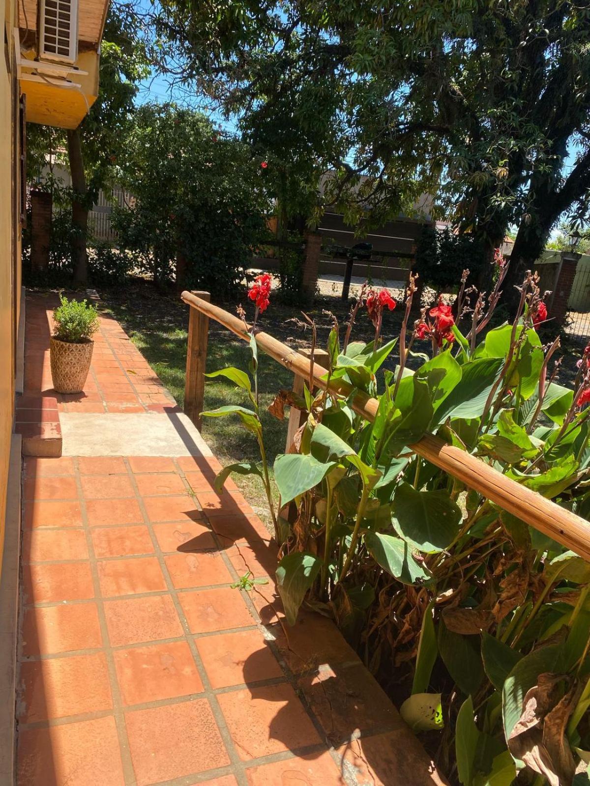 Chacara Samambaia Piracicaba Hotel Kültér fotó