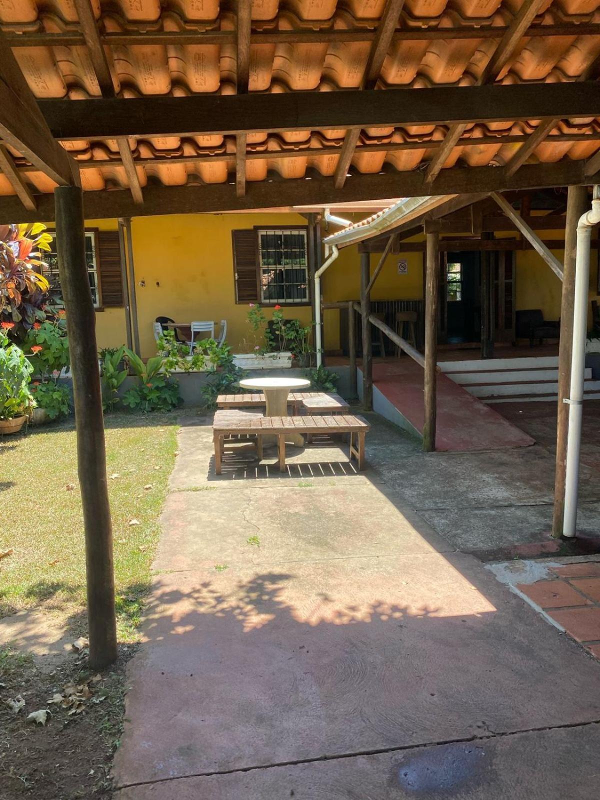Chacara Samambaia Piracicaba Hotel Kültér fotó