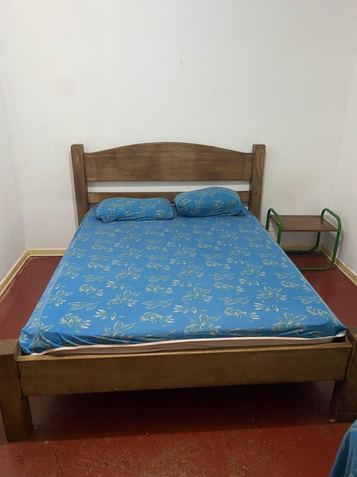 Chacara Samambaia Piracicaba Hotel Kültér fotó