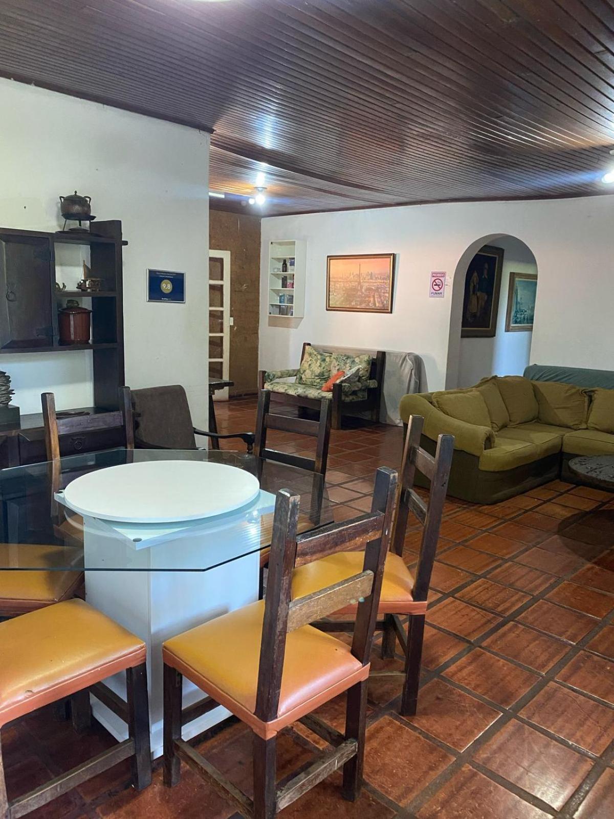Chacara Samambaia Piracicaba Hotel Kültér fotó