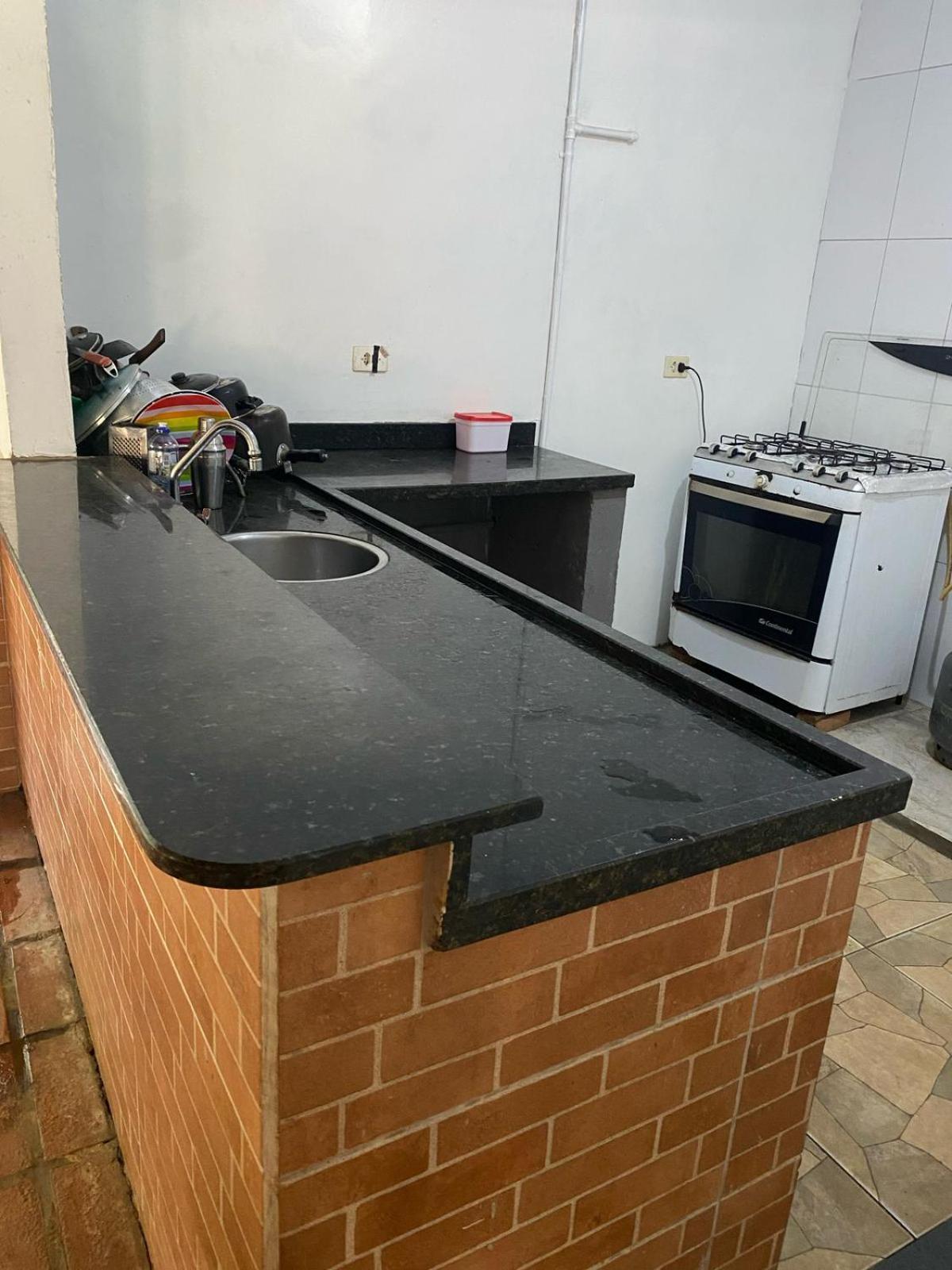 Chacara Samambaia Piracicaba Hotel Kültér fotó