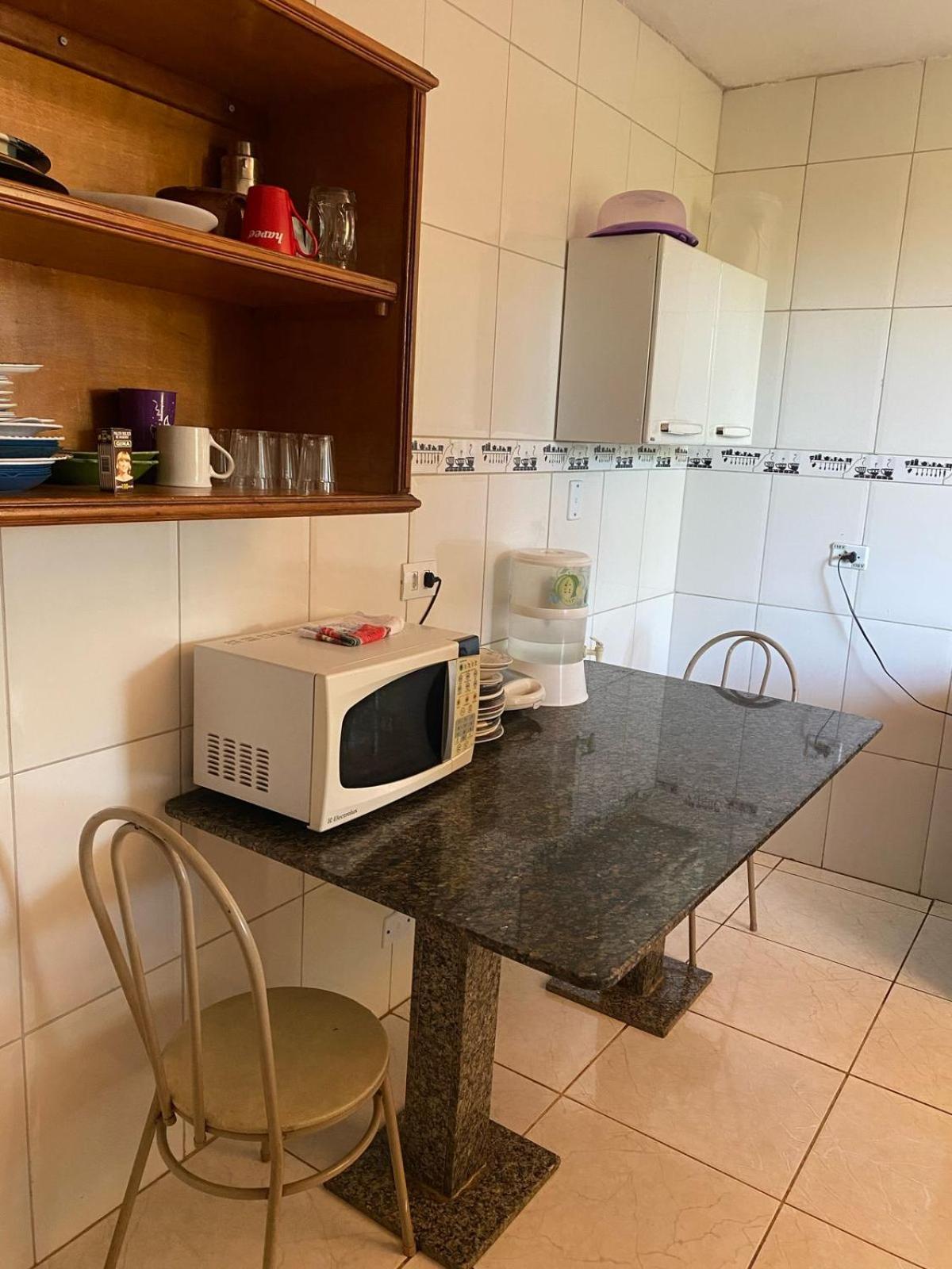 Chacara Samambaia Piracicaba Hotel Kültér fotó